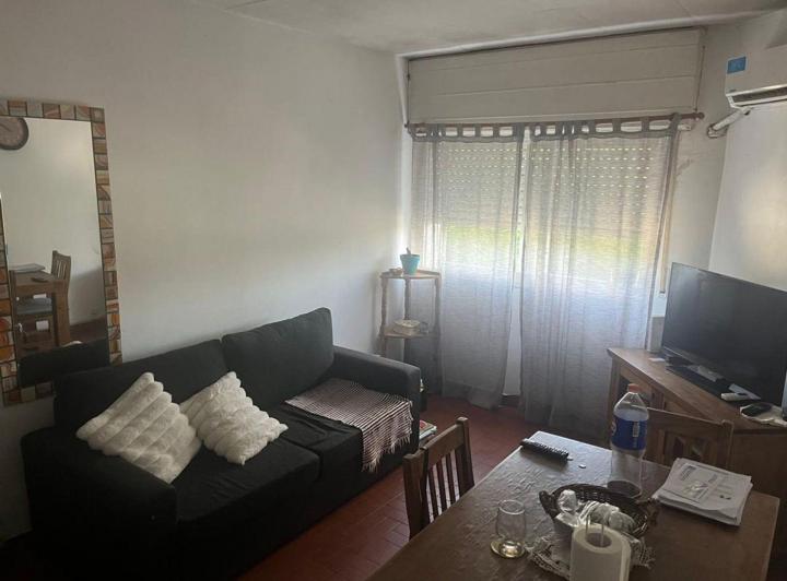 Departamento · 50m² · 3 Ambientes