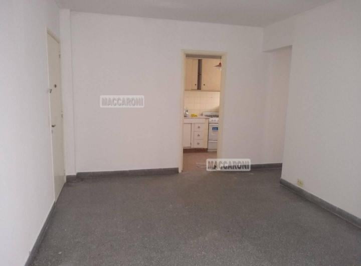 Departamento · 47m² · 2 Ambientes