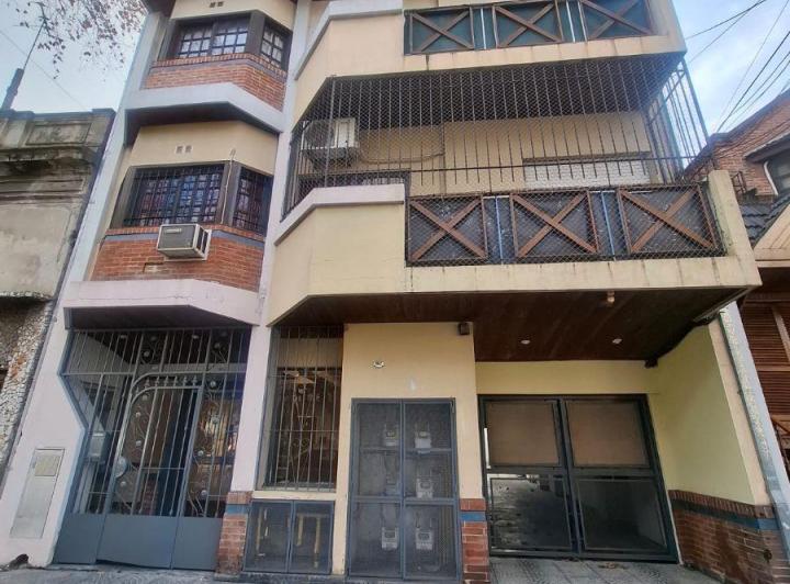 Departamento · 44m² · 2 Ambientes · 1 Cochera