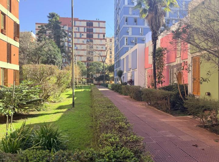 Departamento · 58m² · 3 Ambientes
