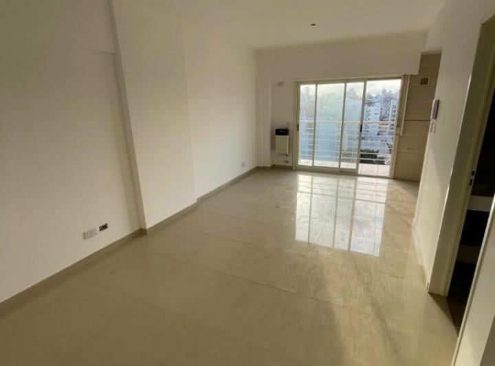 Departamento · 40m² · 2 Ambientes