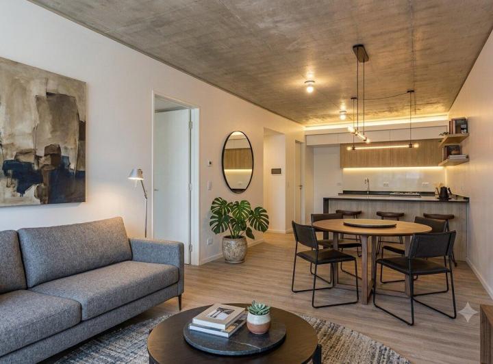 Departamento · 75m² · 3 Ambientes
