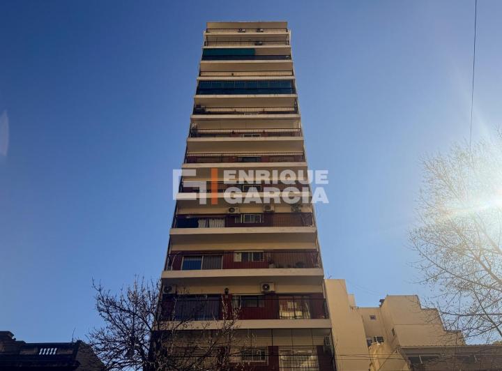 Departamento · 85m² · 3 Ambientes · 1 Cochera