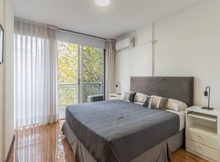 Departamento · 62m² · 3 Ambientes