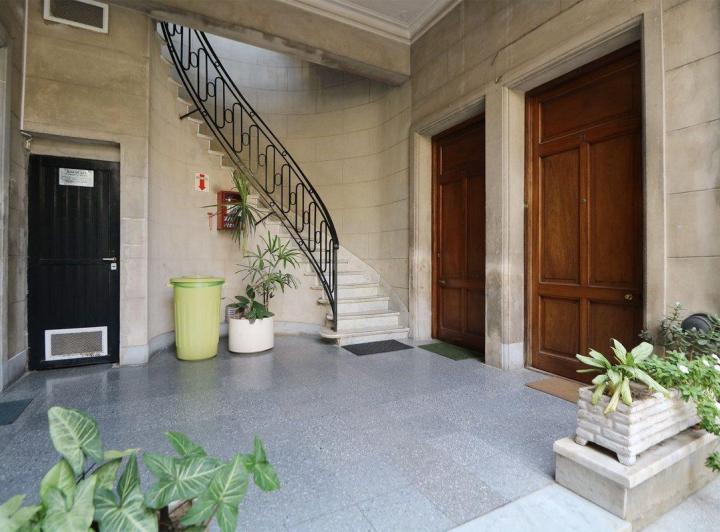Departamento · 63m² · 3 Ambientes