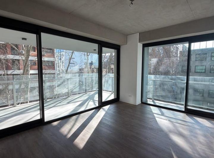 Departamento · 62m² · 3 Ambientes
