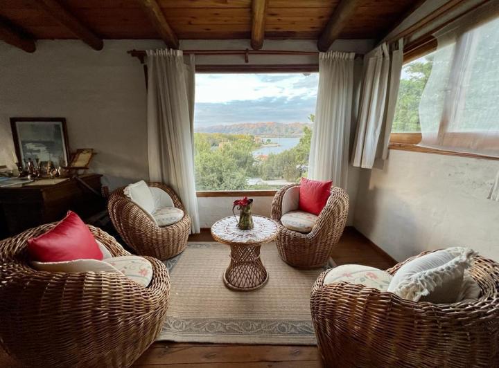 Casa · 165m² · 4 Ambientes