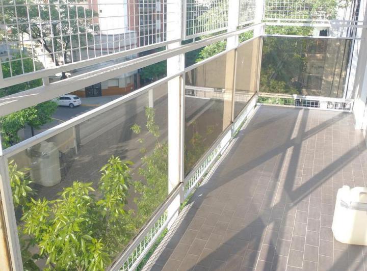 Departamento · 68m² · 3 Ambientes
