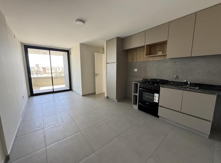 Departamento · 48m² · 2 Ambientes