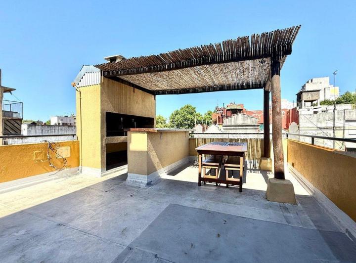 Departamento · 88m² · 3 Ambientes