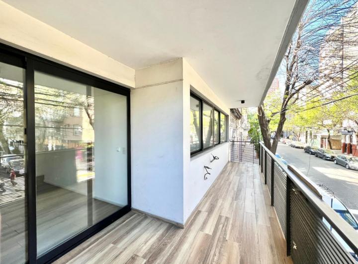 Departamento · 70m² · 3 Ambientes