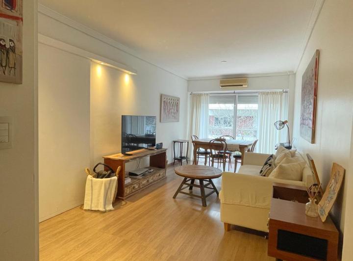 Departamento · 65m² · 3 Ambientes · 1 Cochera