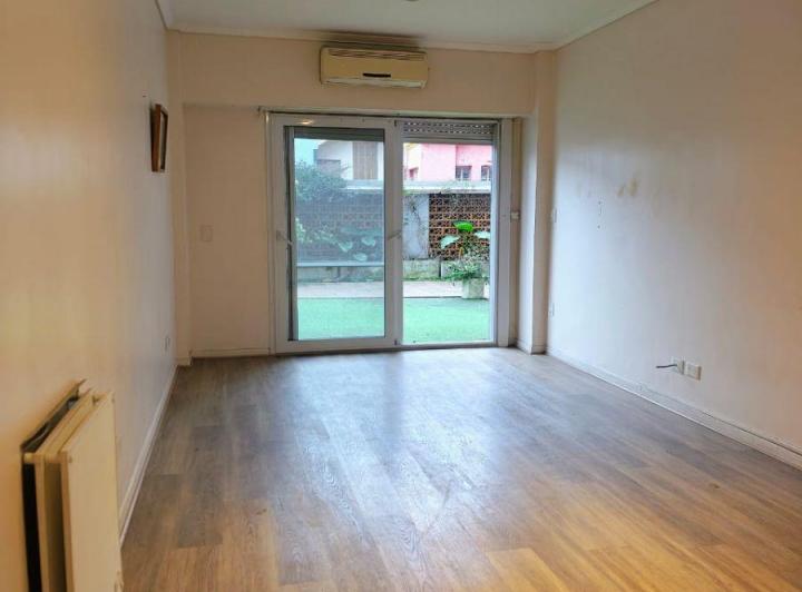 Departamento · 74m² · 3 Ambientes · 1 Cochera