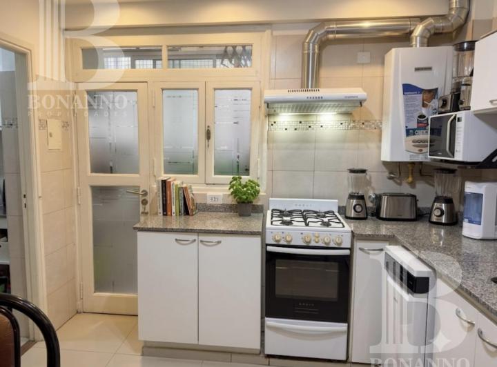 Departamento · 72m² · 3 Ambientes