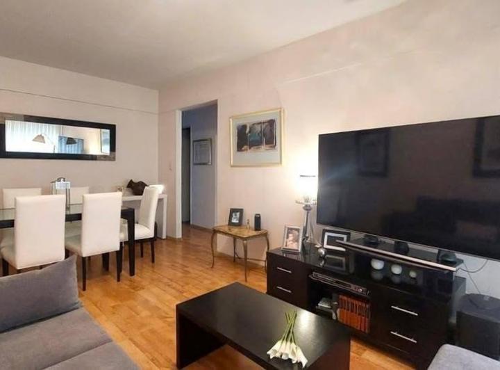 Departamento · 52m² · 3 Ambientes