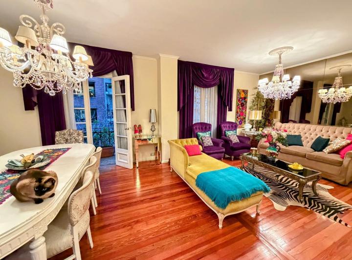 Departamento · 96m² · 3 Ambientes