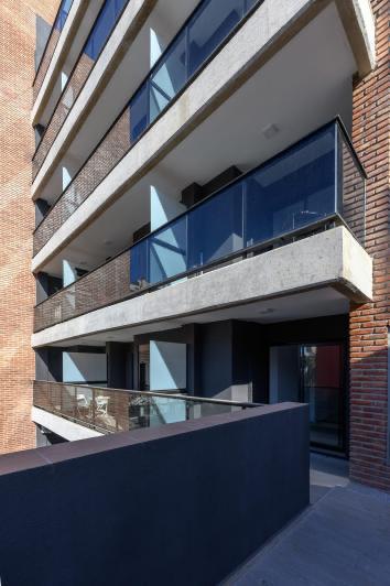 Departamento · 45m² · 2 Ambientes