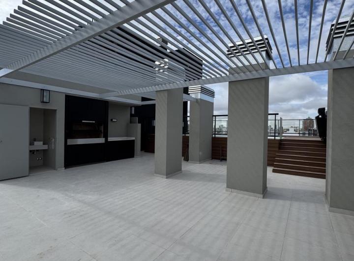 Departamento · 80m² · 3 Ambientes