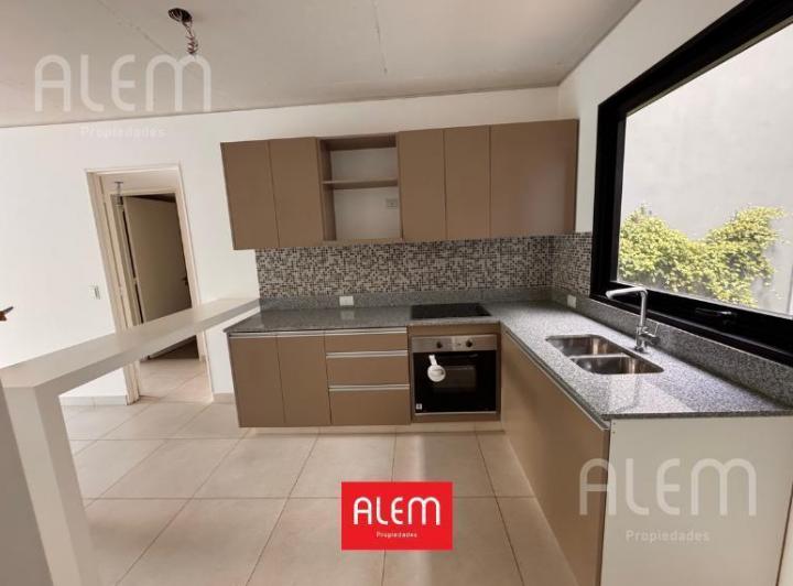 Departamento · 69m² · 3 Ambientes · 1 Cochera