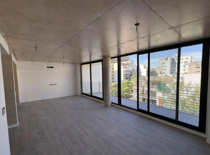 Departamento · 115m² · 3 Ambientes · 1 Cochera