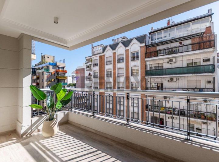 Departamento · 91m² · 3 Ambientes