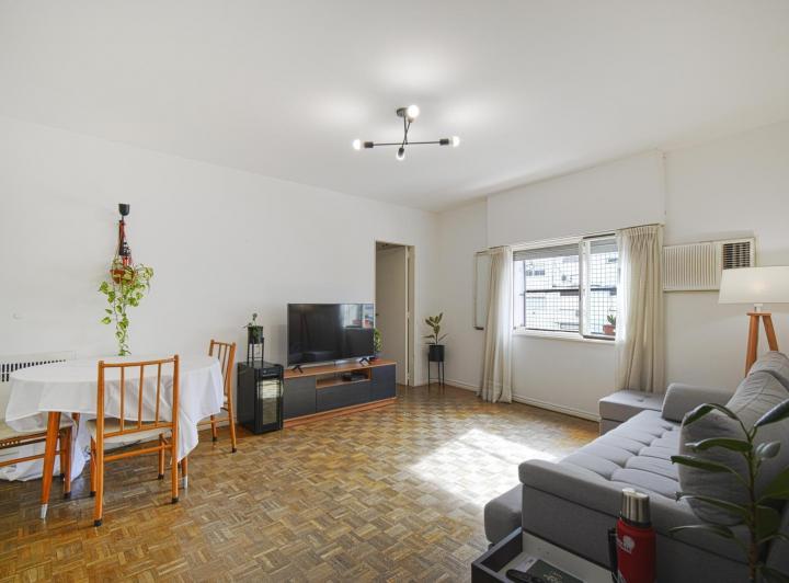 Departamento · 65m² · 3 Ambientes