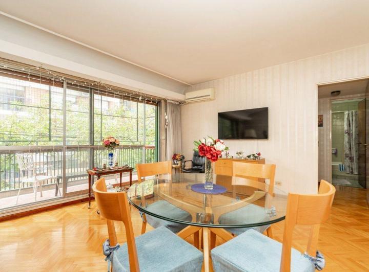 Departamento · 74m² · 3 Ambientes