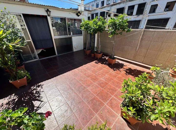 Departamento · 58m² · 2 Ambientes