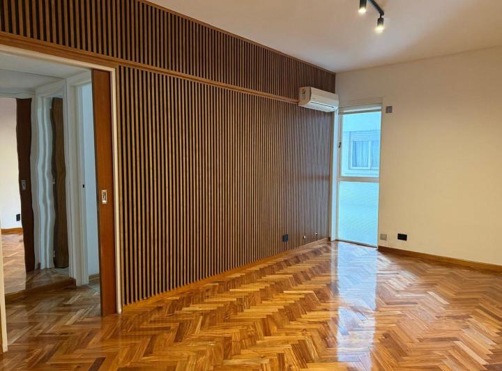 Departamento · 51m² · 3 Ambientes · 2 Cocheras