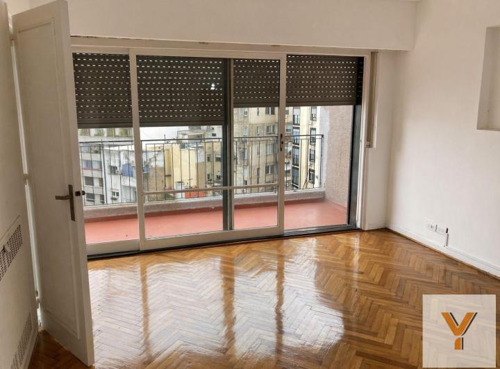 Departamento · 78m² · 3 Ambientes