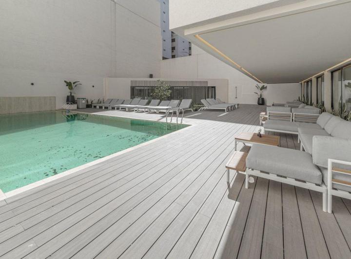 Departamento · 96m² · 3 Ambientes