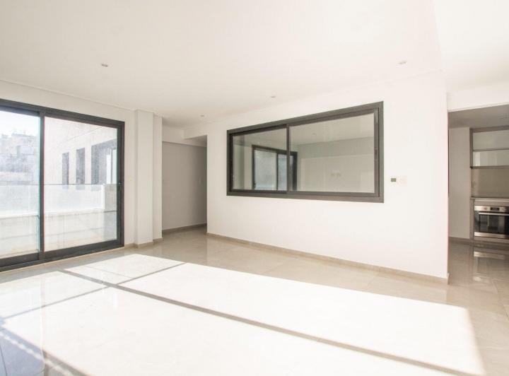 Departamento · 96m² · 3 Ambientes · 1 Cochera