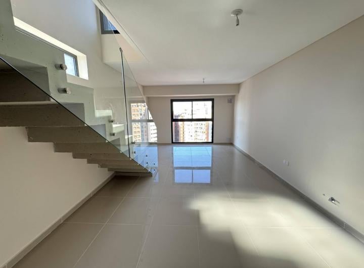 Departamento · 63m² · 2 Ambientes