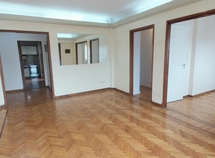 Departamento · 71m² · 3 Ambientes