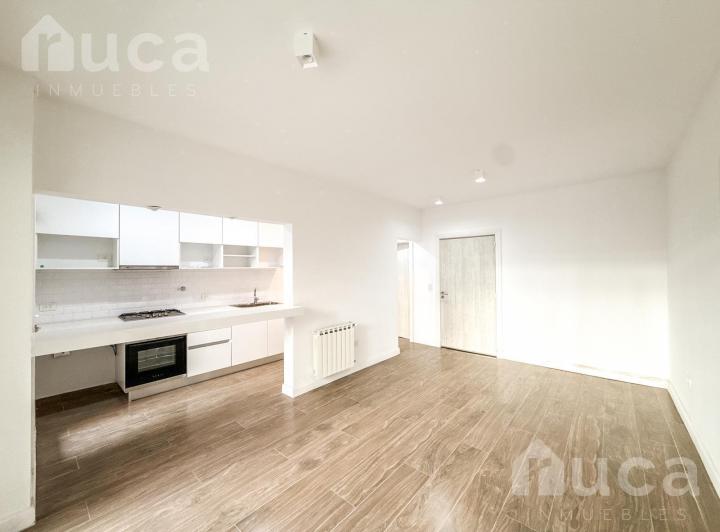 Departamento · 55m² · 2 Ambientes