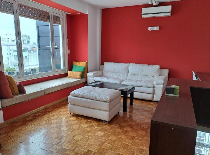 Departamento · 67m² · 3 Ambientes