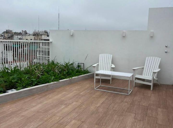 Departamento · 49m² · 2 Ambientes