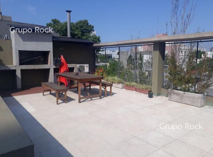 Departamento · 89ha · 3 Ambientes · 1 Cochera