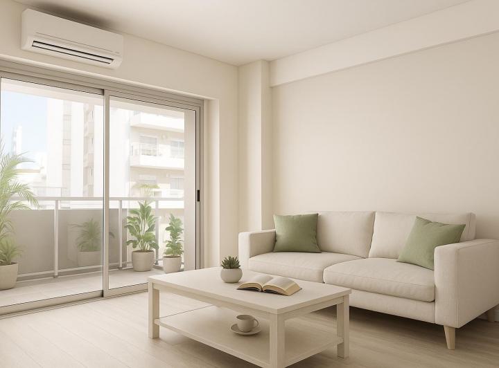 Departamento · 50m² · 3 Ambientes