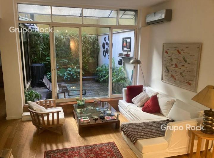 Departamento · 89m² · 2 Ambientes