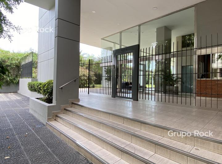Departamento · 60m² · 3 Ambientes · 1 Cochera