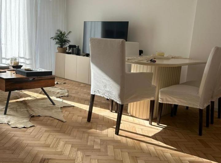 Departamento · 68m² · 3 Ambientes