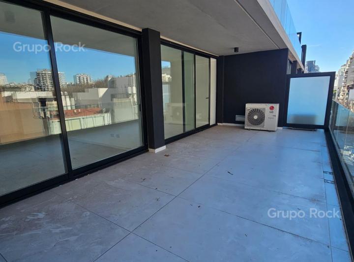 Departamento · 80m² · 2 Ambientes