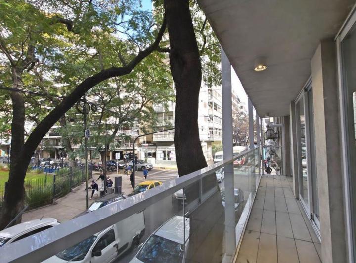 Departamento · 64m² · 3 Ambientes