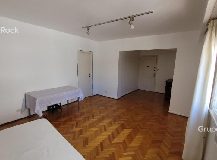 Departamento · 78m² · 3 Ambientes