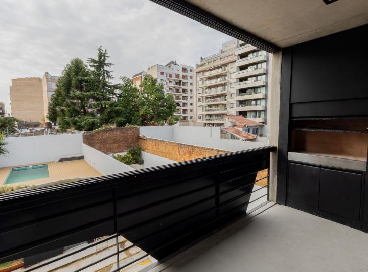Departamento · 86m² · 3 Ambientes