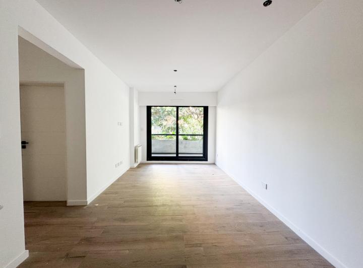 Departamento · 69m² · 3 Ambientes · 1 Cochera