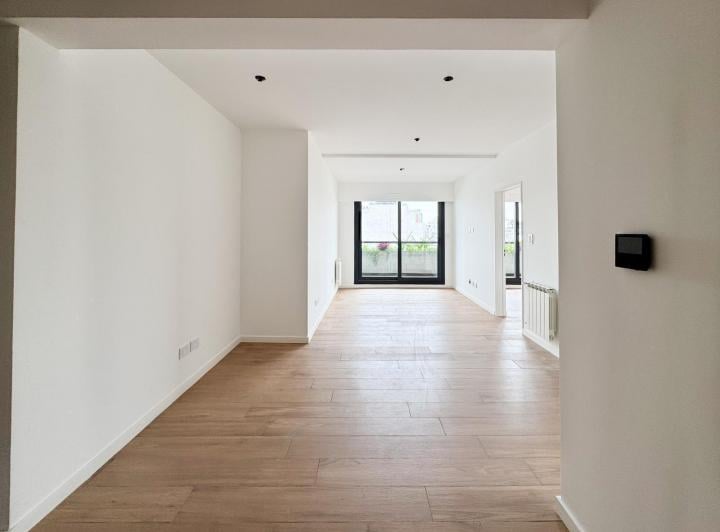 Departamento · 44m² · 2 Ambientes