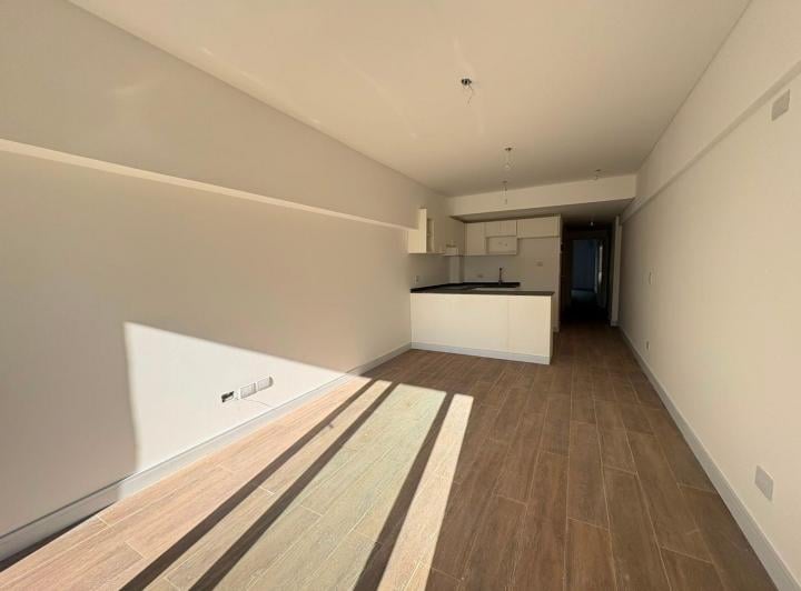Departamento · 59m² · 2 Ambientes
