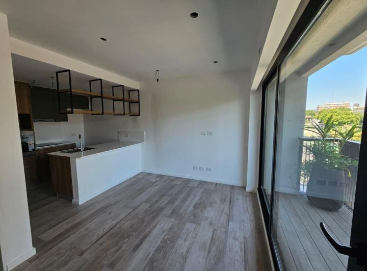 Departamento · 45m² · 2 Ambientes